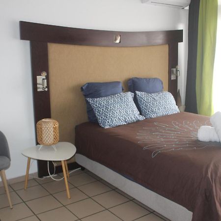 Regent 3E Etage Papeete Apartment Papeete  Luaran gambar
