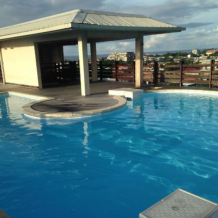 Regent 3E Etage Papeete Apartment Papeete  Luaran gambar