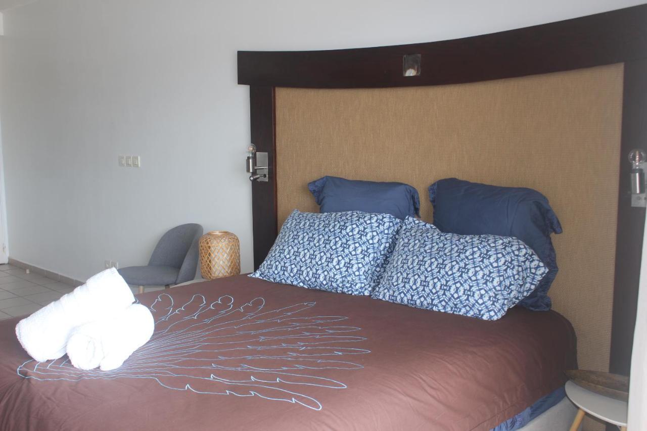 Regent 3E Etage Papeete Apartment Papeete  Luaran gambar
