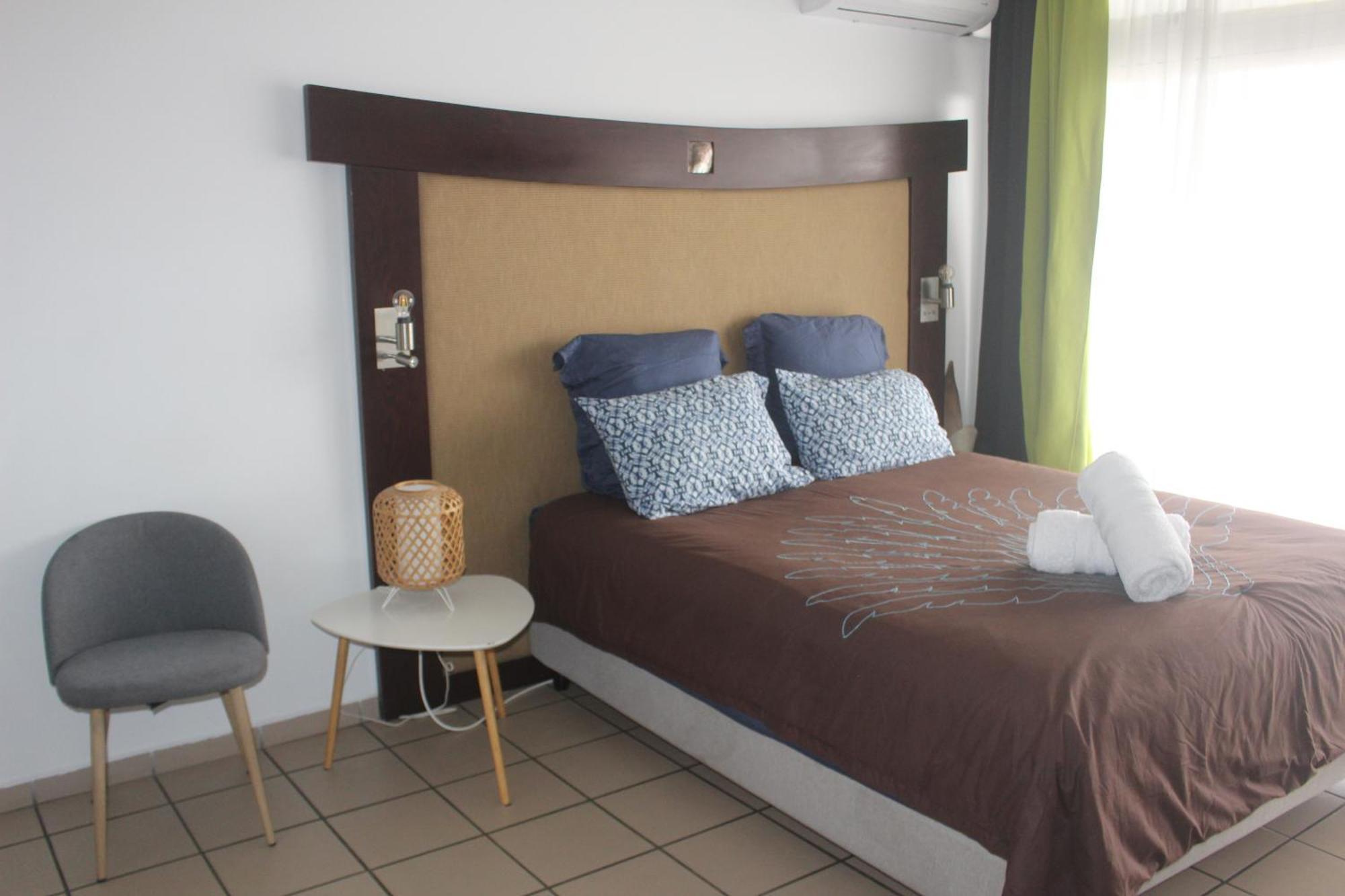 Regent 3E Etage Papeete Apartment Papeete  Luaran gambar